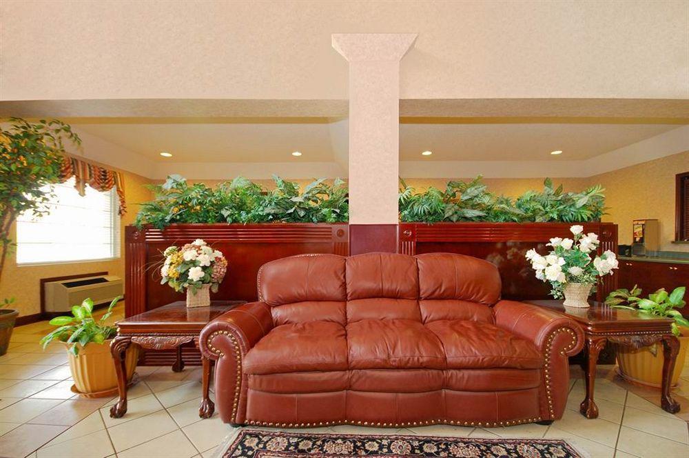 Comfort Suites Юфола Экстерьер фото