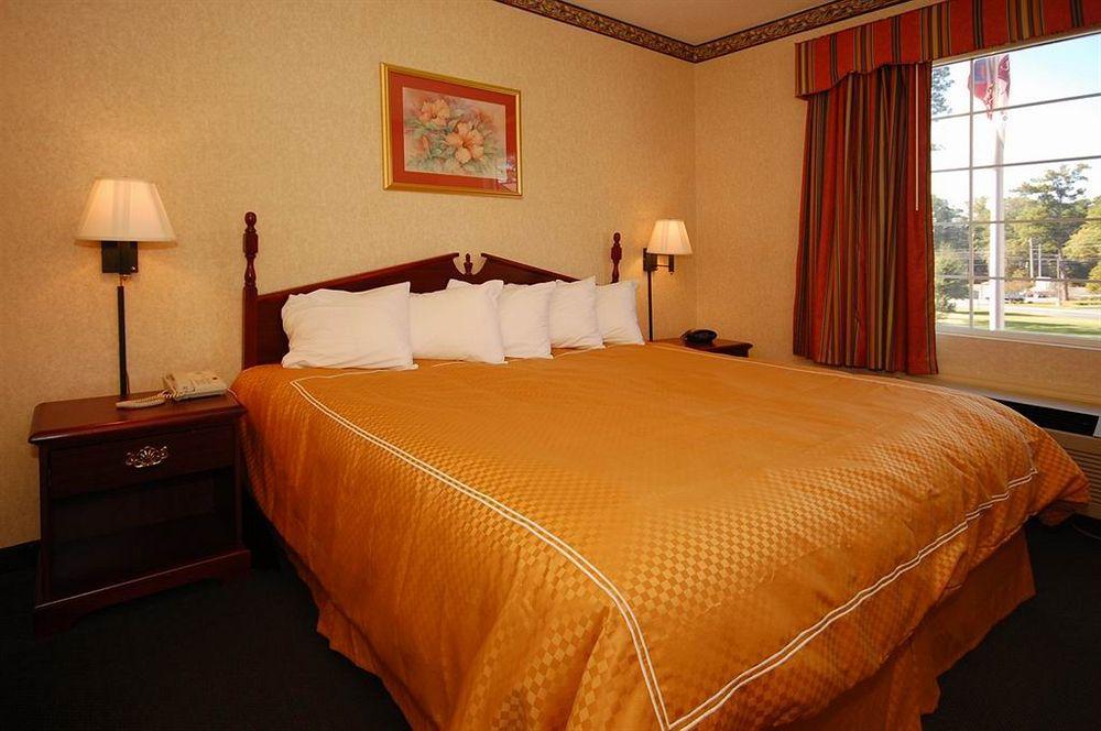 Comfort Suites Юфола Экстерьер фото