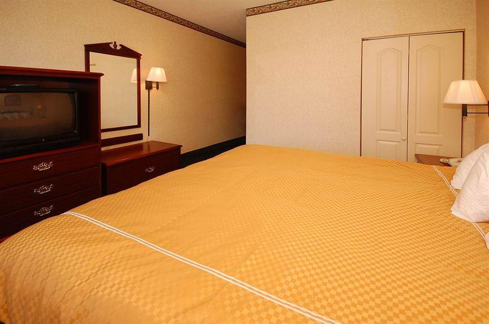 Comfort Suites Юфола Экстерьер фото