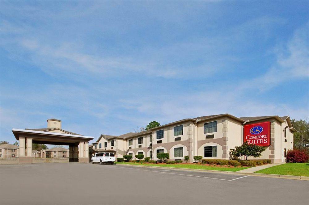Comfort Suites Юфола Экстерьер фото