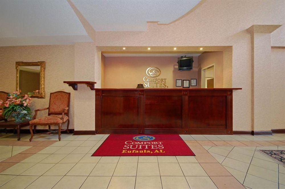 Comfort Suites Юфола Экстерьер фото