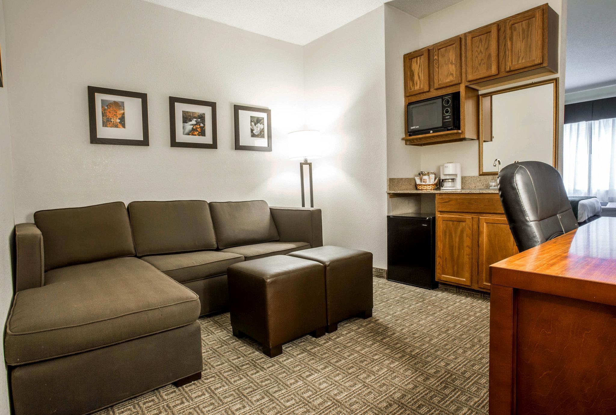 Comfort Suites Юфола Экстерьер фото