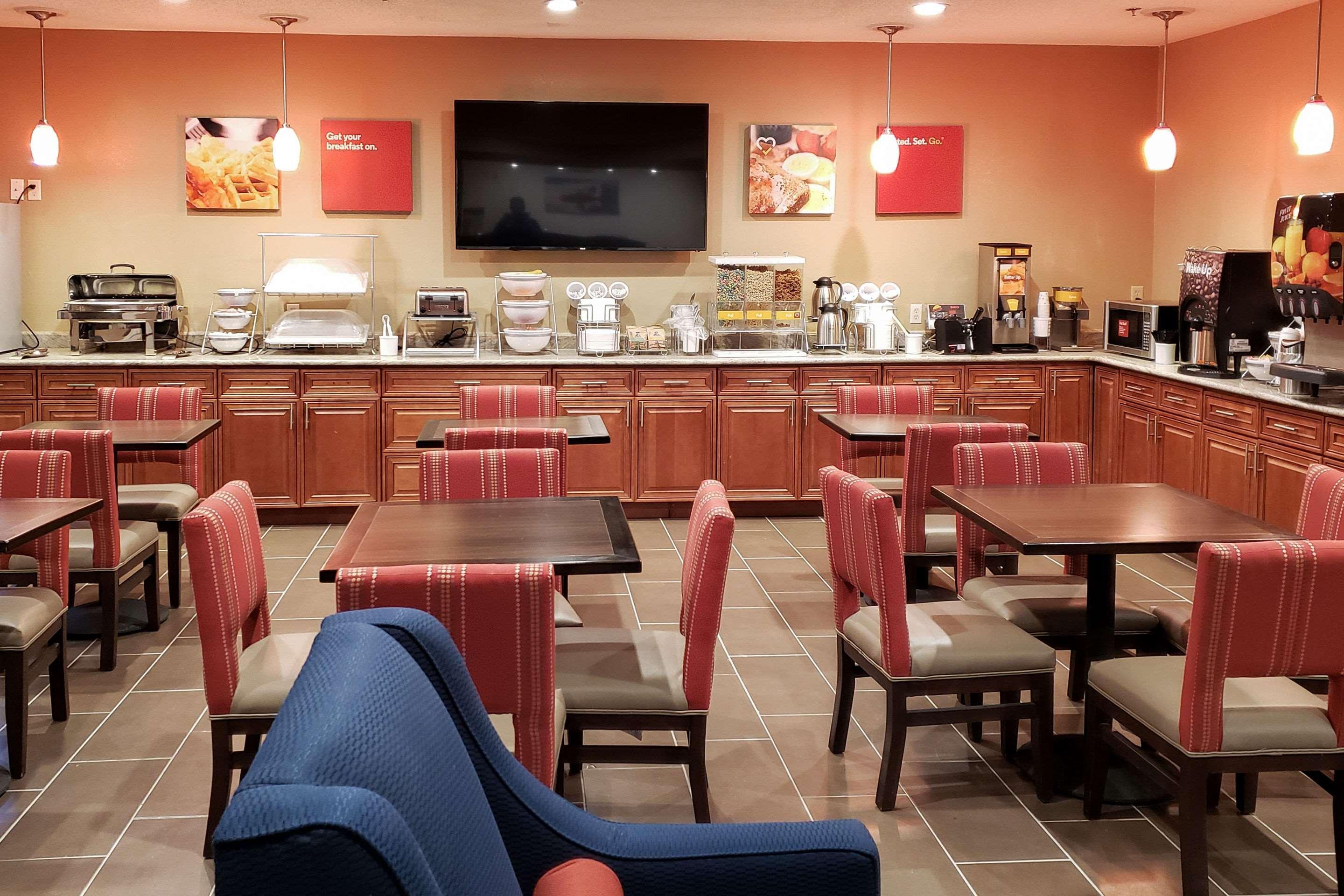 Comfort Suites Юфола Экстерьер фото