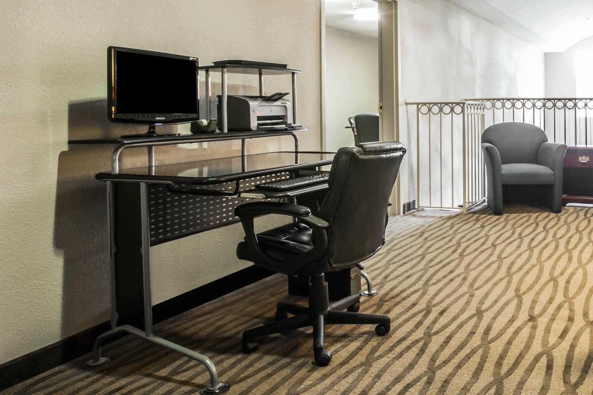 Comfort Suites Юфола Экстерьер фото