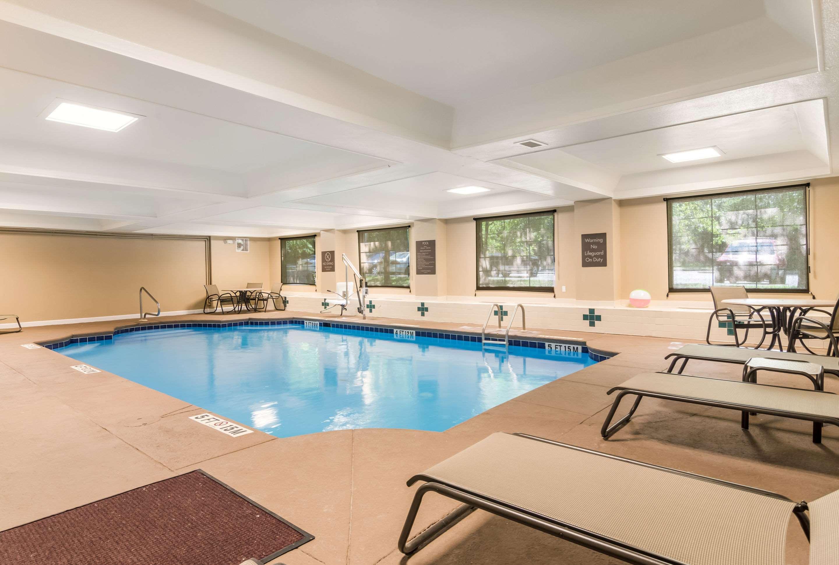 Comfort Suites Юфола Экстерьер фото