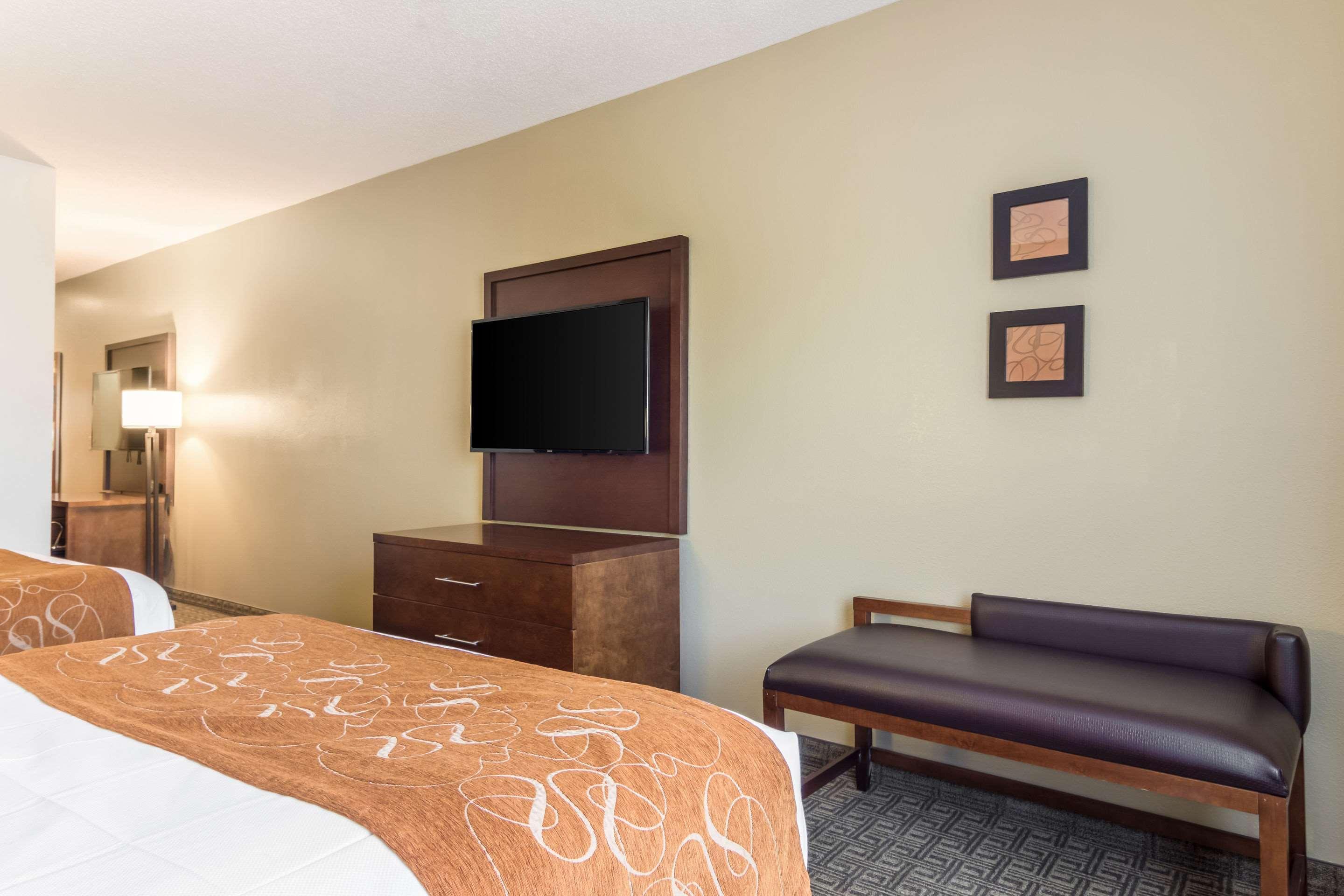 Comfort Suites Юфола Экстерьер фото