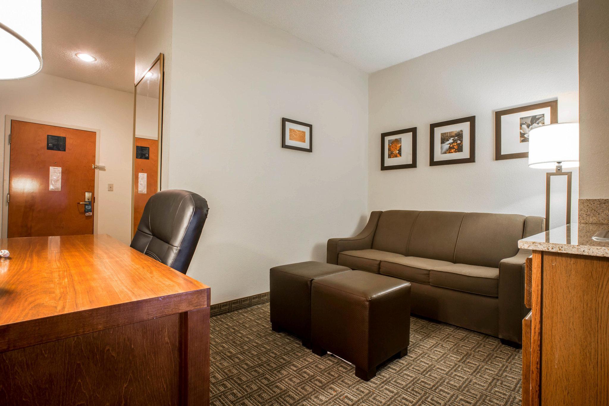 Comfort Suites Юфола Экстерьер фото