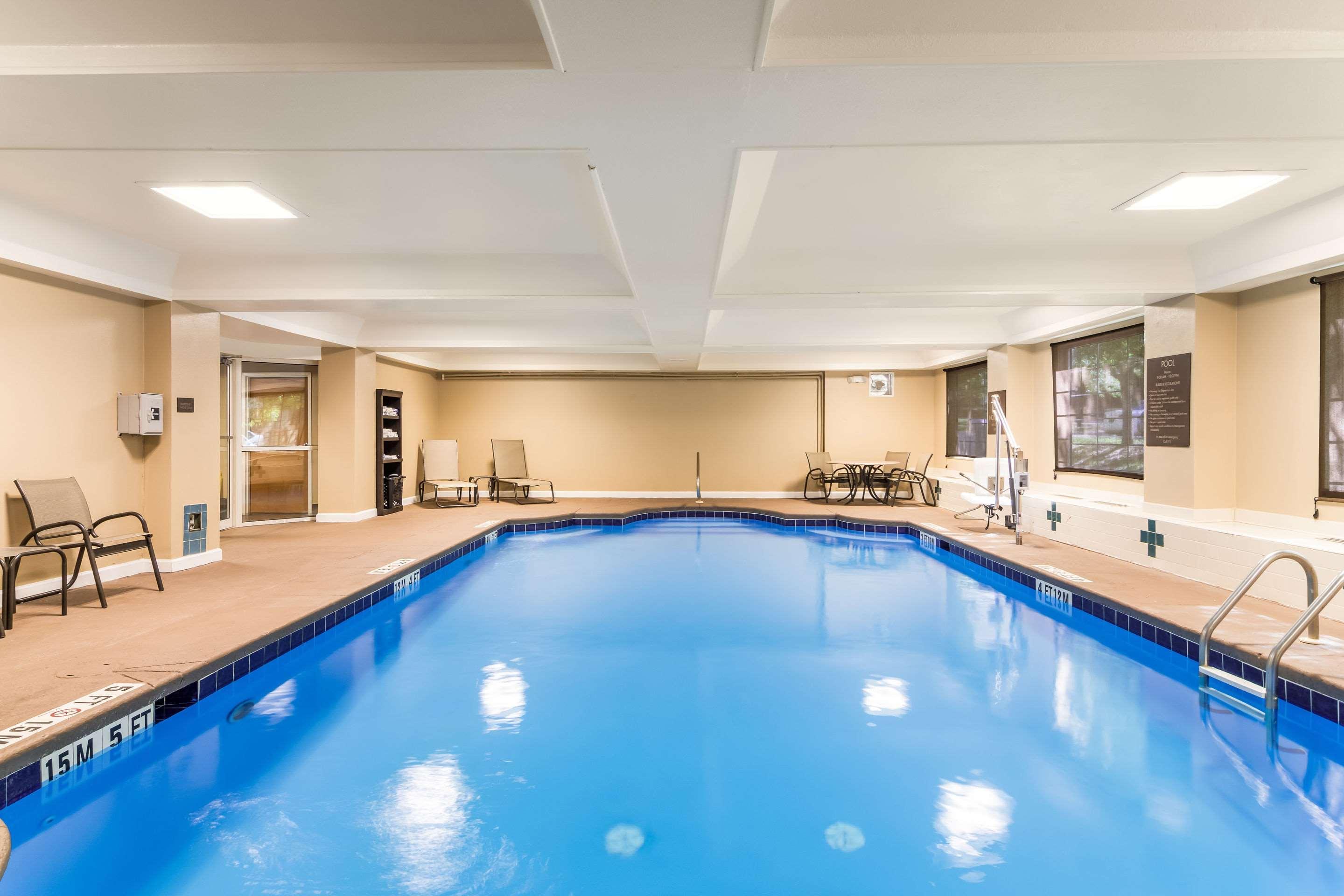Comfort Suites Юфола Экстерьер фото