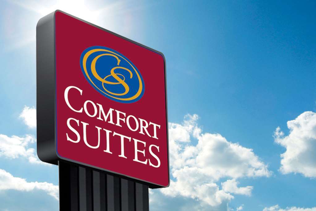 Comfort Suites Юфола Экстерьер фото